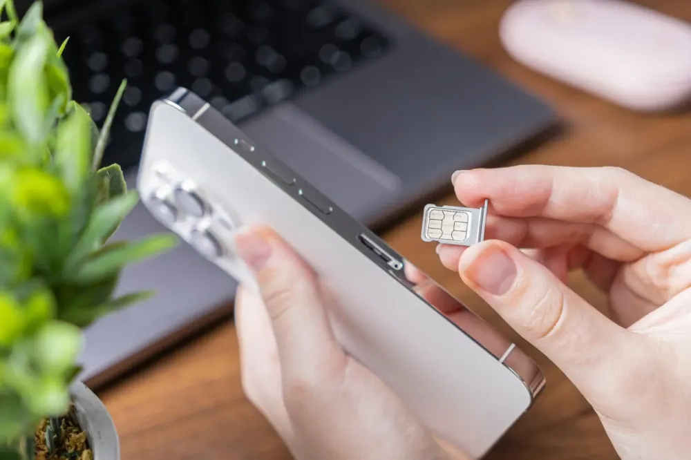 Abonnement téléphonie pro à Orange