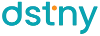 logo dstny