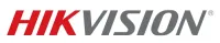 Logo hikvision