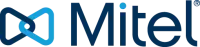 logo mitel copie
